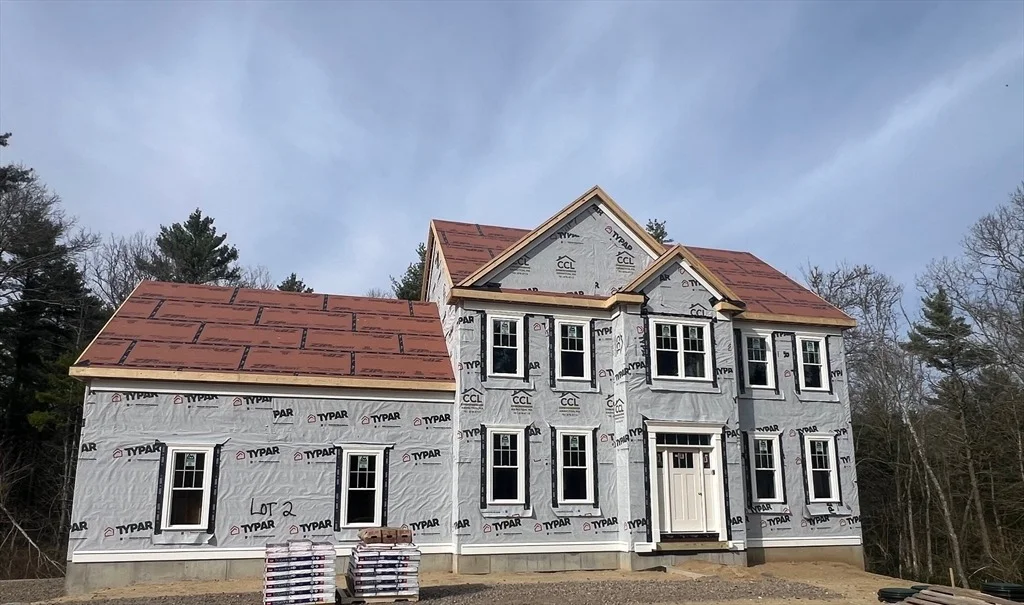 Photo of 32 John Perkins Way