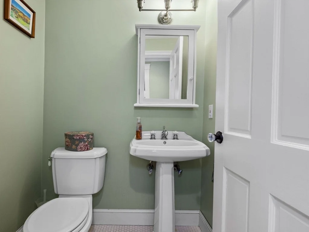 Photo of 4 Arden Road