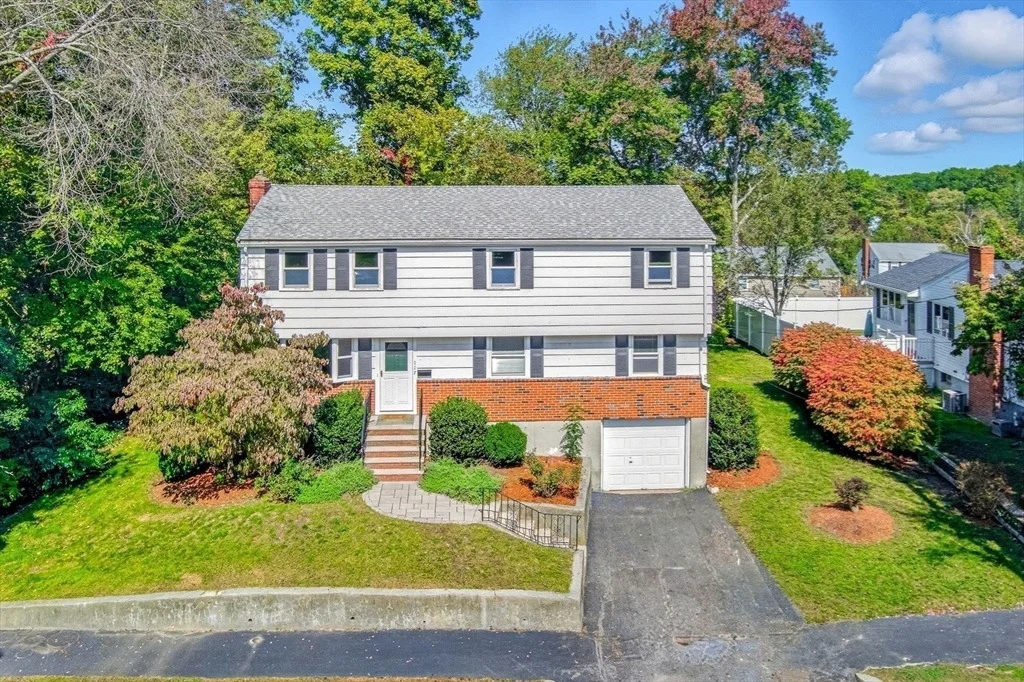 Photo of 117 Amherst Road