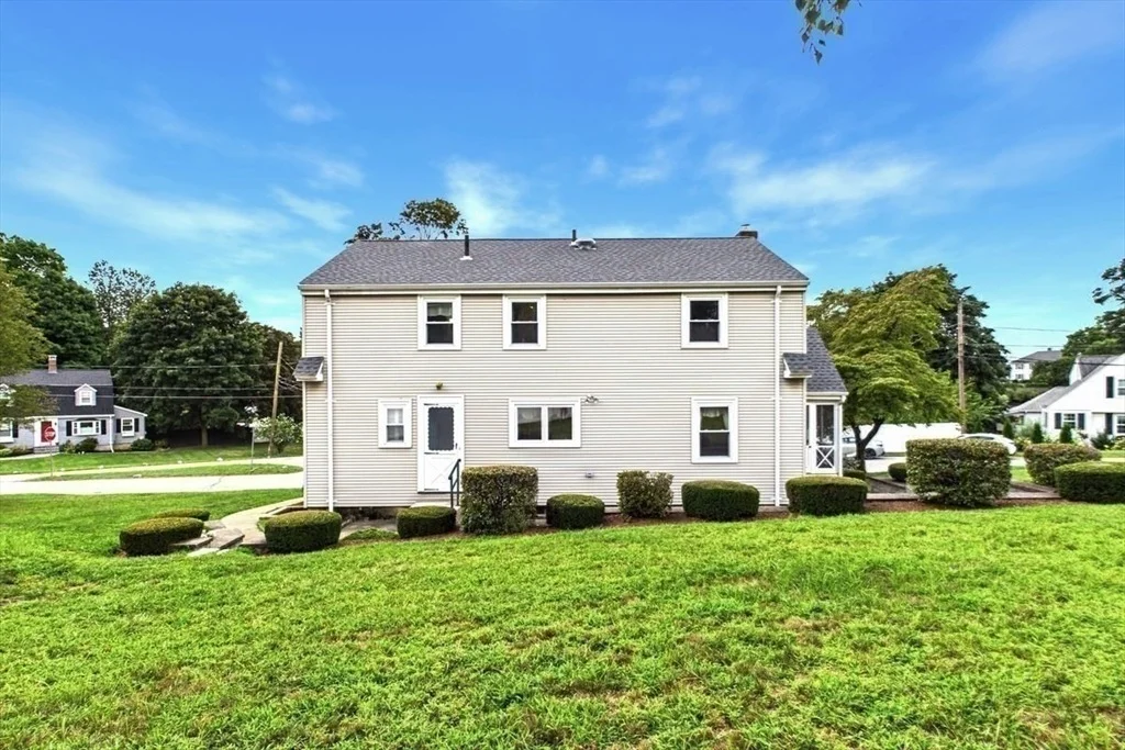 Photo of 30 Manor Road