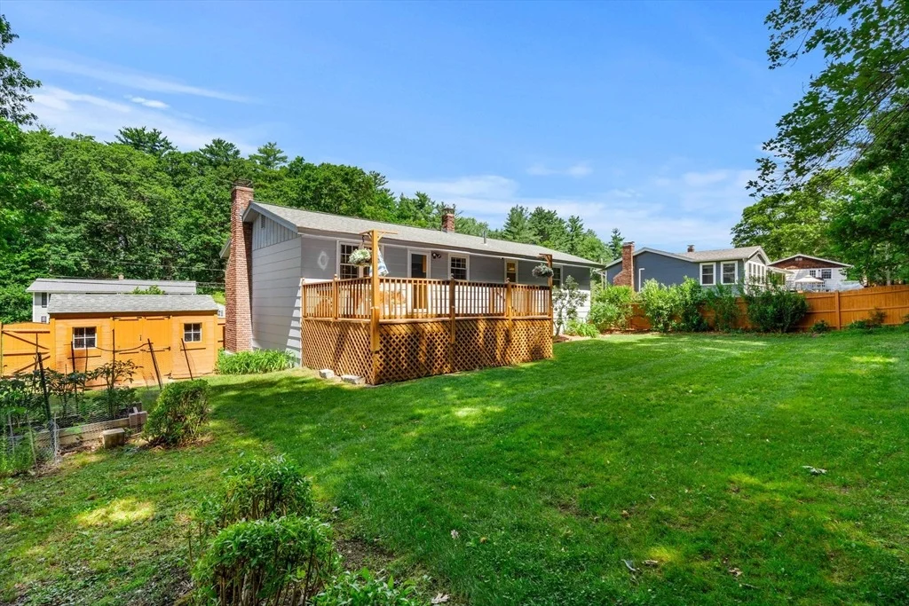 Photo of 15 James Rd