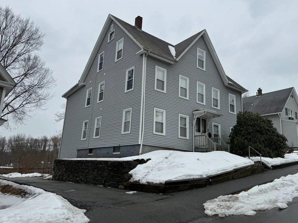 Photo of 9 Chadwick Street