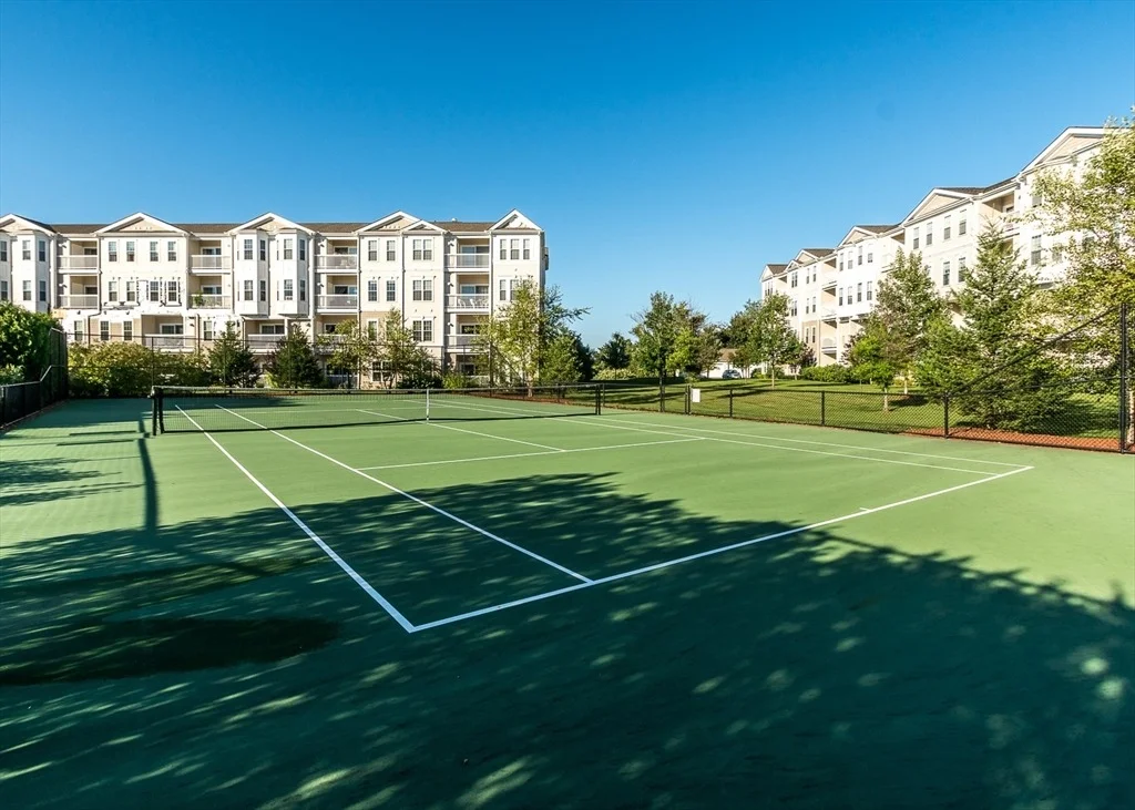 Photo of Unit 203 at 87 Clocktower Drive