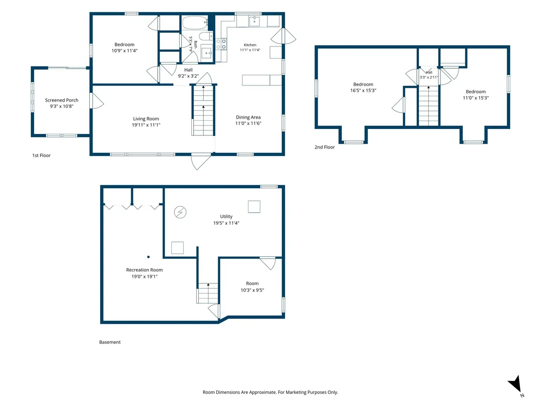 Photo of 23 Mayflower Road