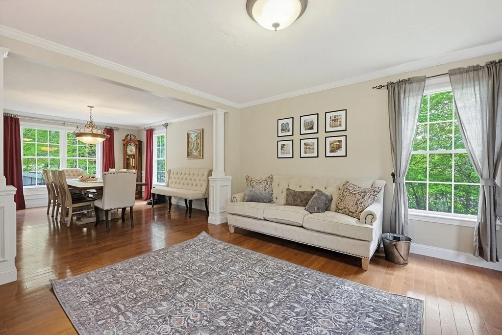 Photo of 42 Shining Rock Dr