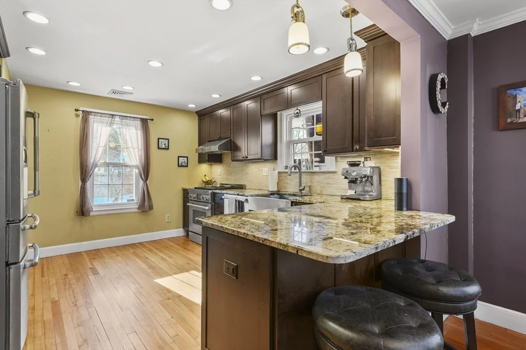 Photo of 5 Prudential Road