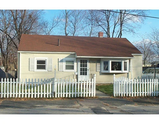 Photo of 12 Morton Street