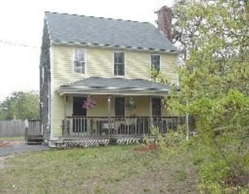 Photo of 4 Freight House Road