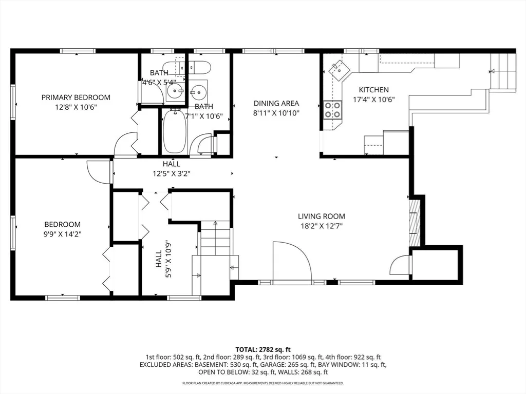 Photo of 19 Selwyn Rd