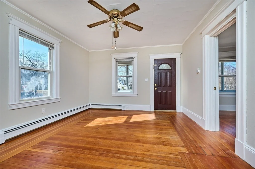 Photo of 5 Ruggles St