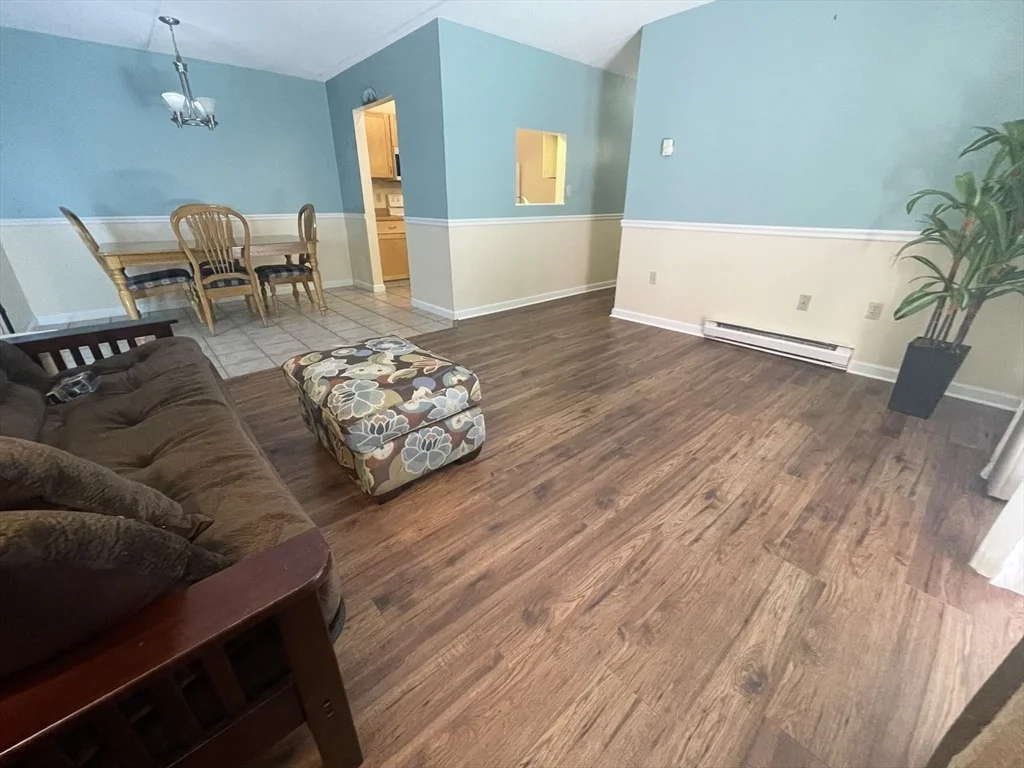 Photo of Unit D at 22 Maple Crest Circle