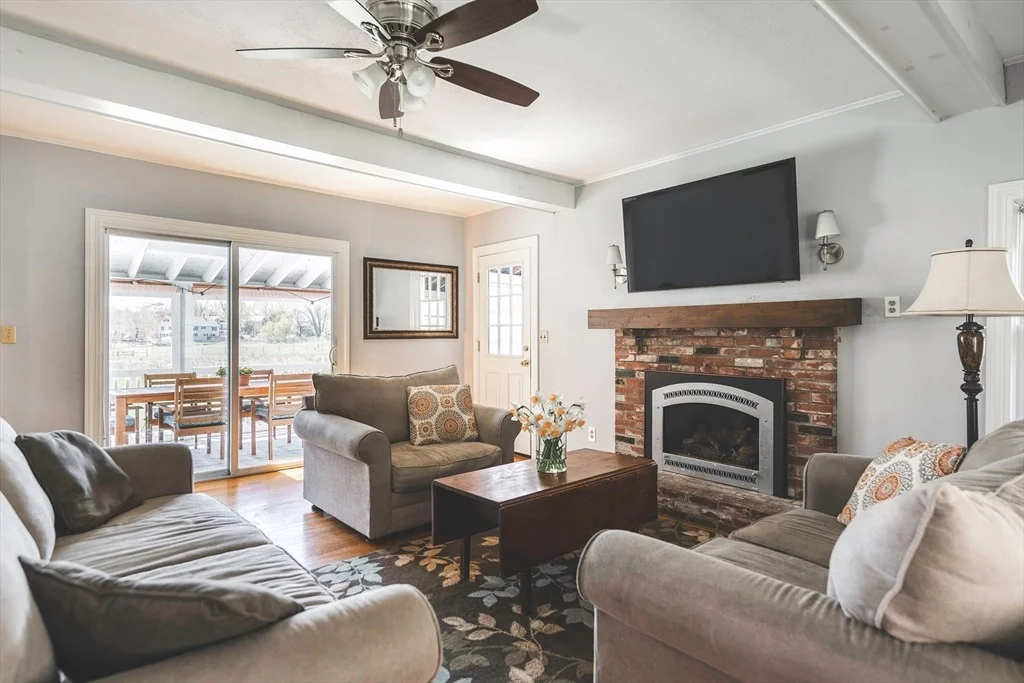 Photo of 31 Argilla Rd