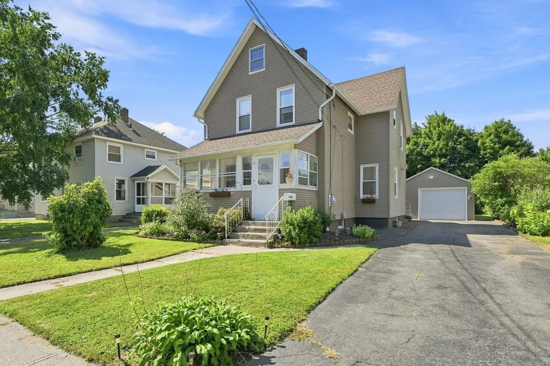 Photo of 27 Elm St