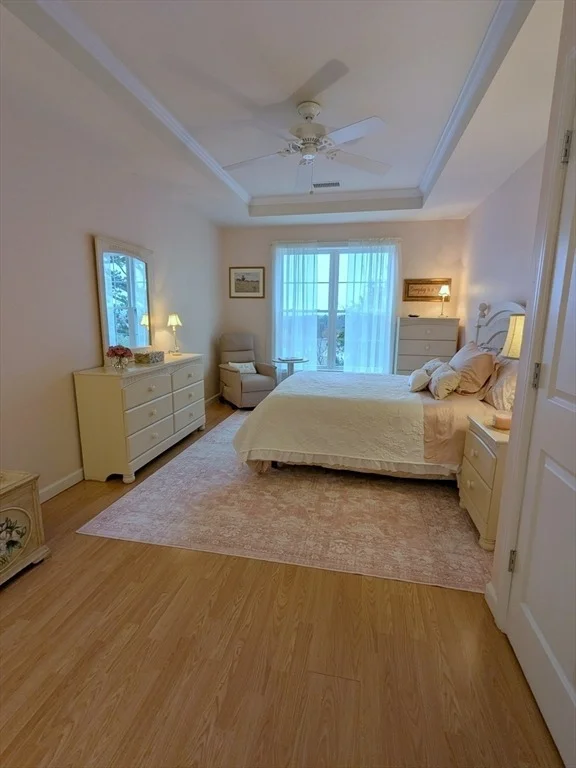 Photo of Unit 2207 at 87 Clocktower Dr.