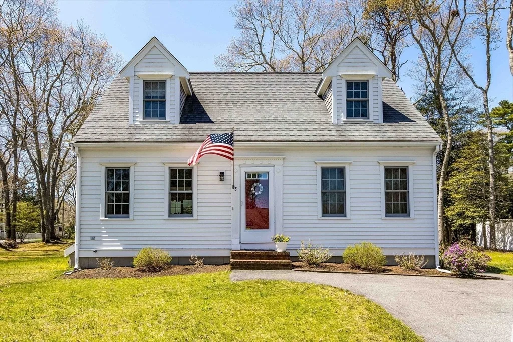 Photo of 5 Raspberry Lane