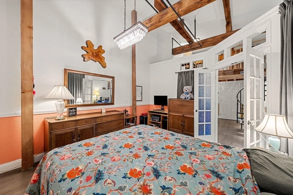 Photo of Unit 202 at 39 Millyard