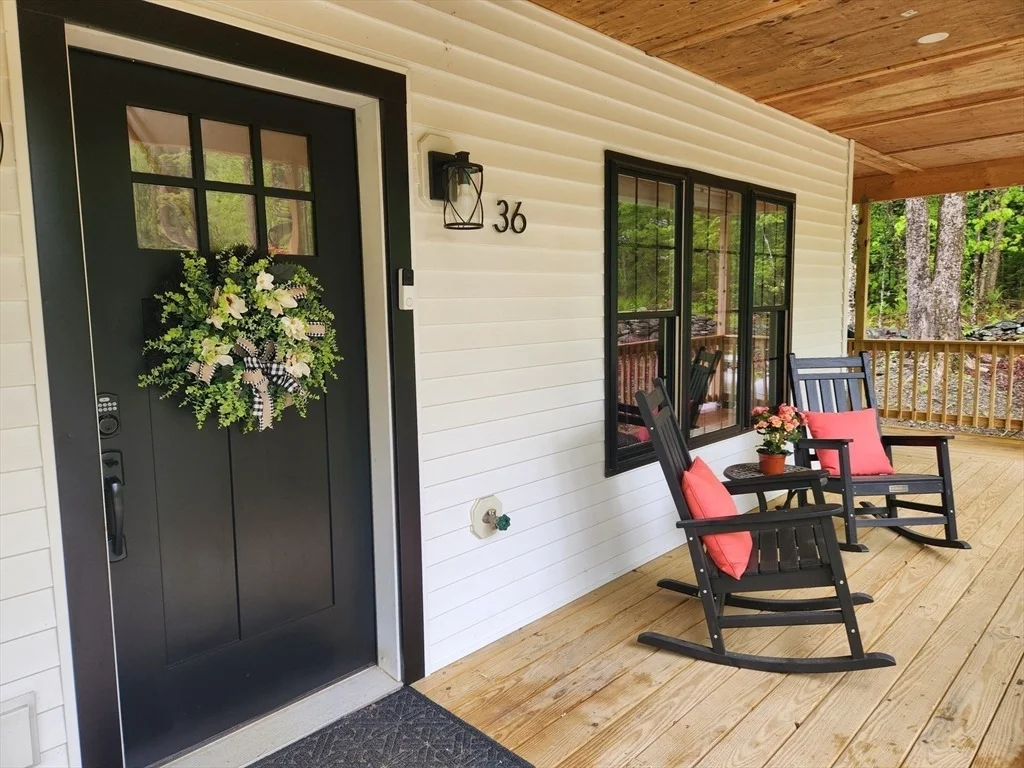 Photo of 36 Campbell Rd