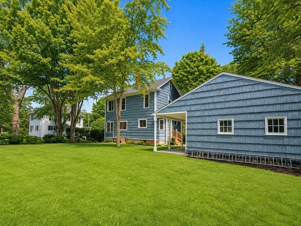 Photo of 45 Bellevue Ave