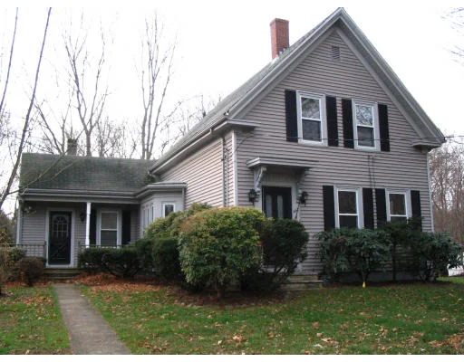 Photo of 661 Main Street