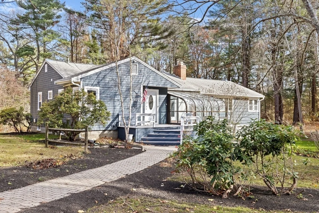 Photo of 107 Tea Rock Lane