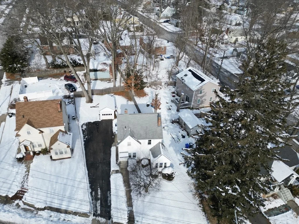 Photo of 115 Tiffany Street
