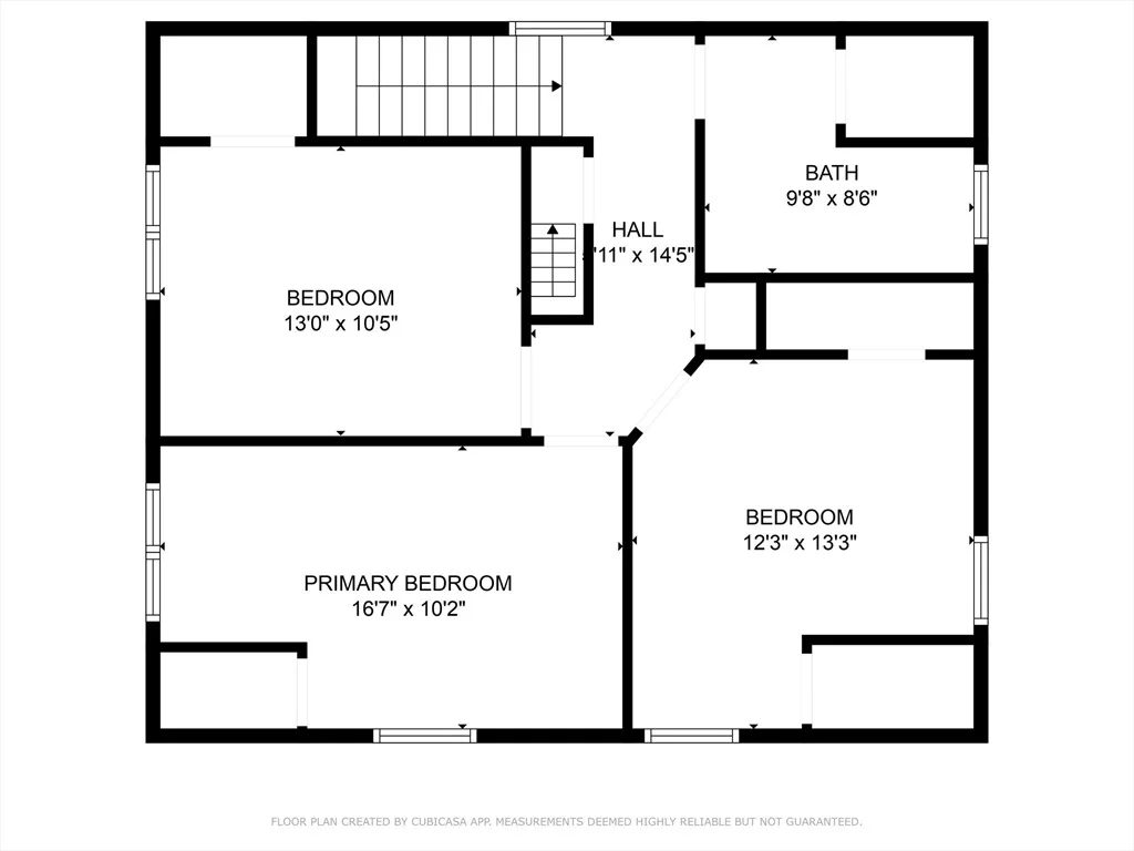 Photo of 132 Institute Rd