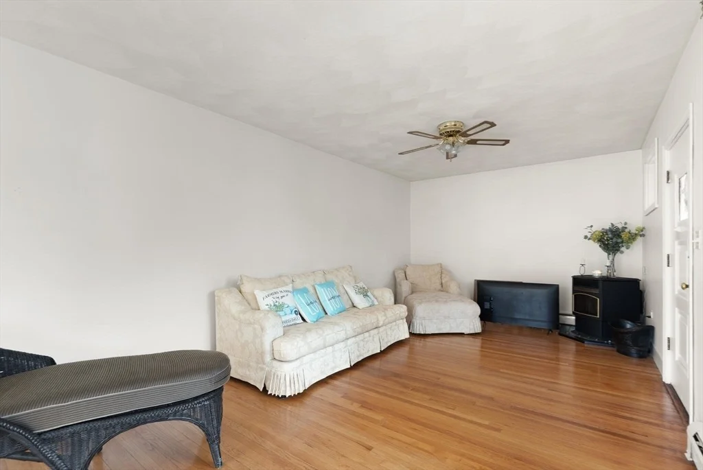 Photo of 36 Valley St.