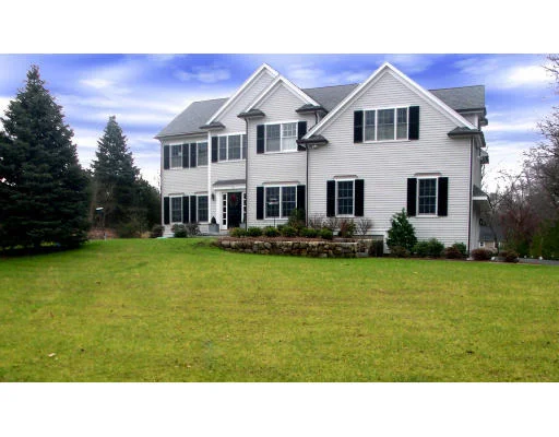 Photo of 16 Longmeadow Road