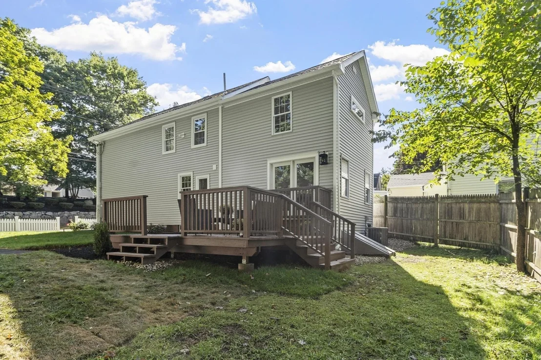 Photo of 102 Park Street
