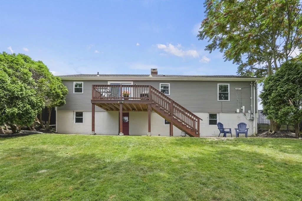 Photo of 184 Burncoat Street
