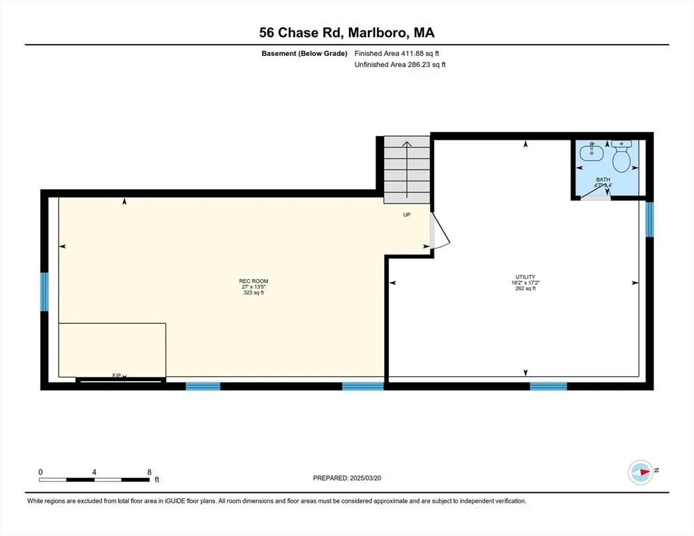Photo of 56 Chase Rd