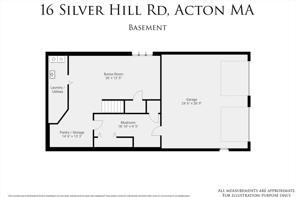 Photo of 16 Silver Hill Rd