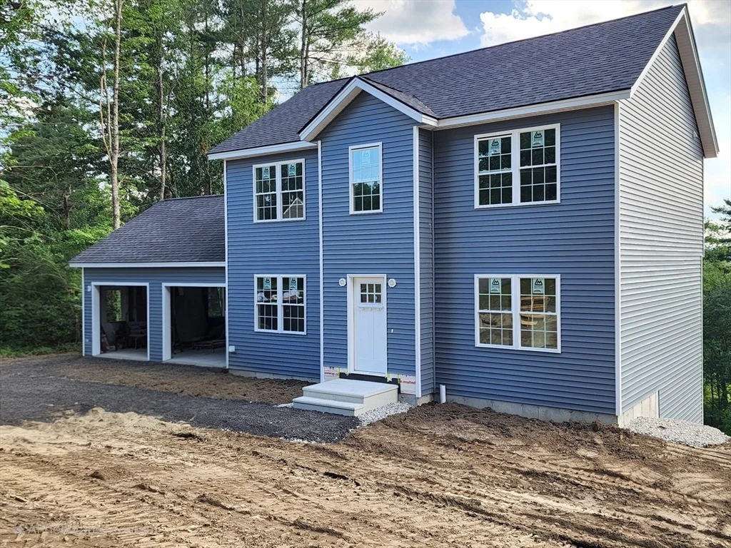 Photo of 276 Brickyard Rd