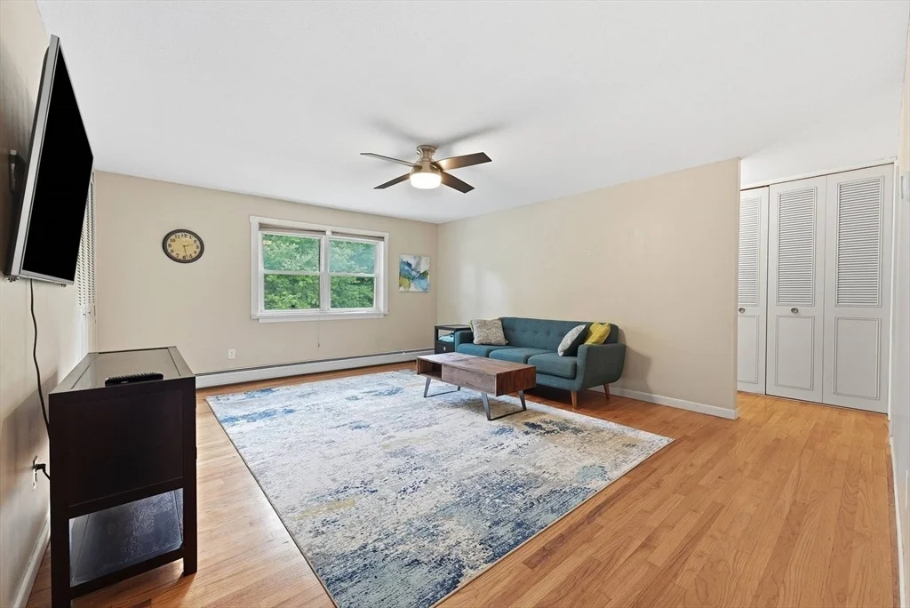 Photo of Unit D at 90 Colonial Circle