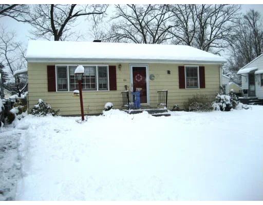 Photo of 84 Clement Street
