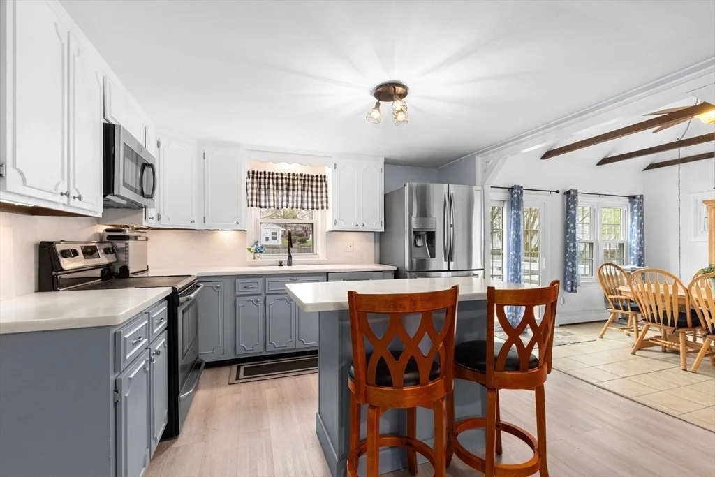 Photo of 22 Baker St