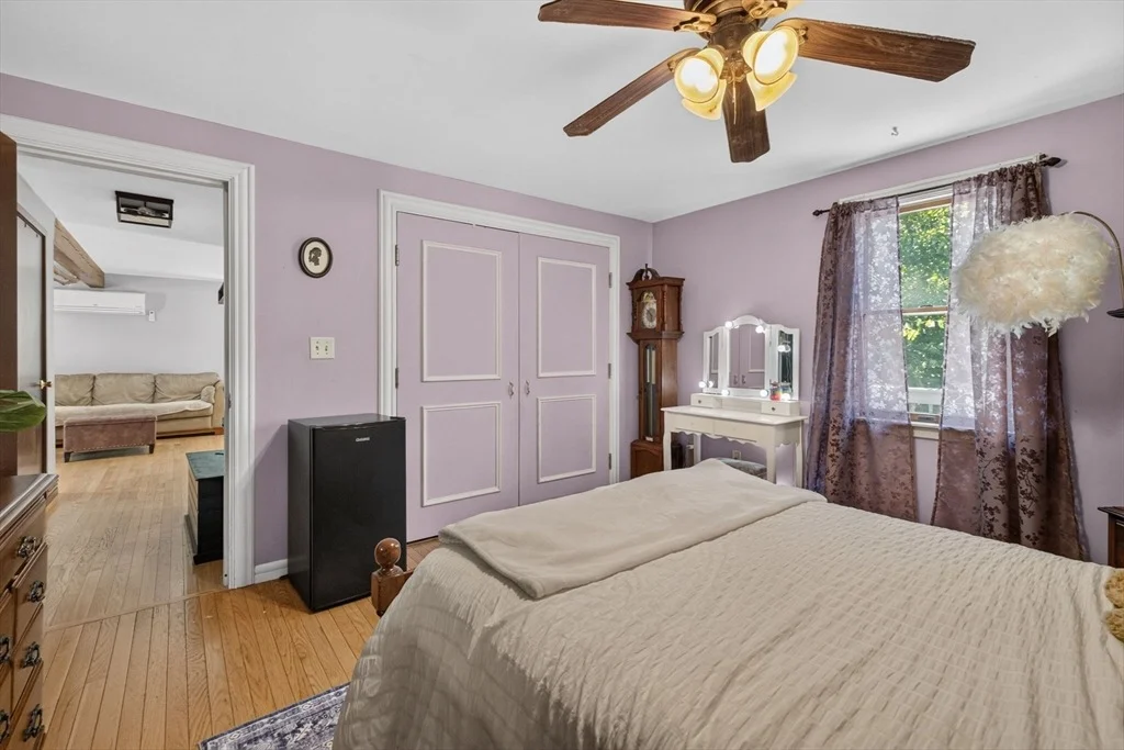 Photo of 55 Irving St