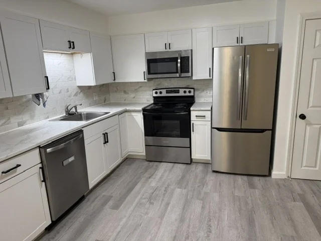 Photo of Unit 3 at 229 Vernon St