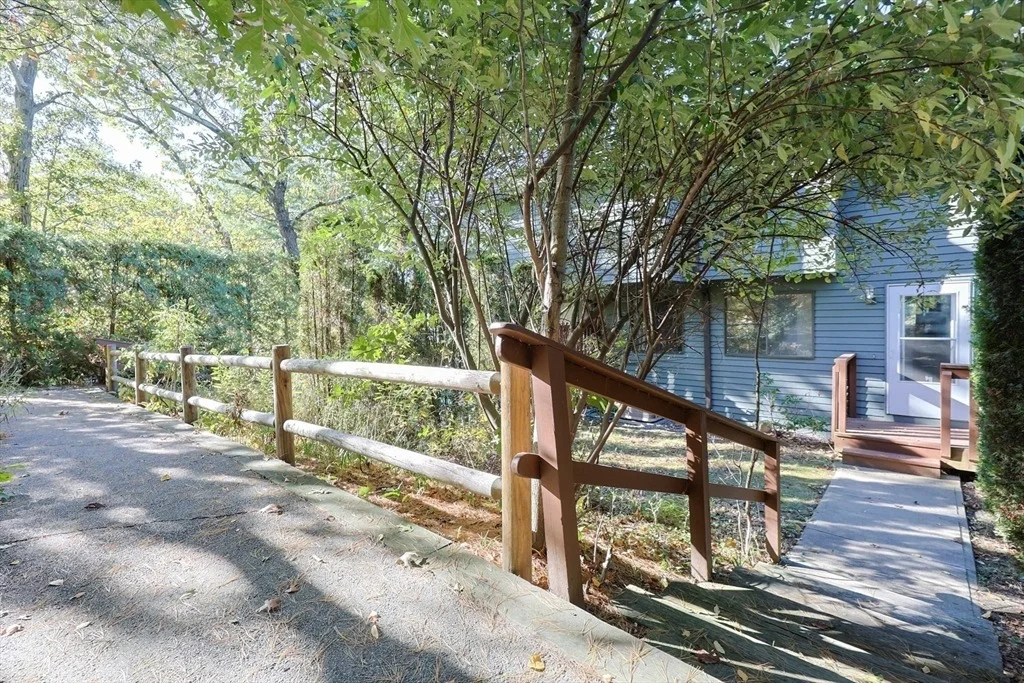 Photo of Unit 63 at 63 Trailside Way