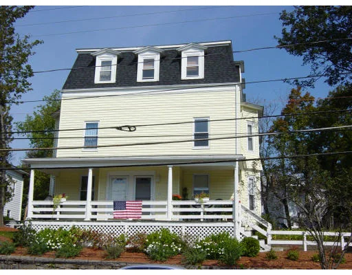 Photo of Unit 3 at 155 Maple Street