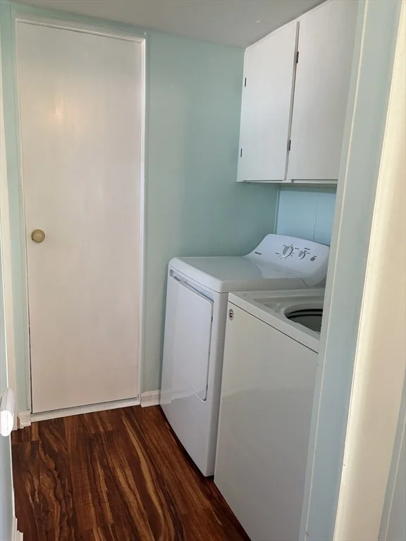 Photo of Unit 17 at 557 Southwest Cutoff