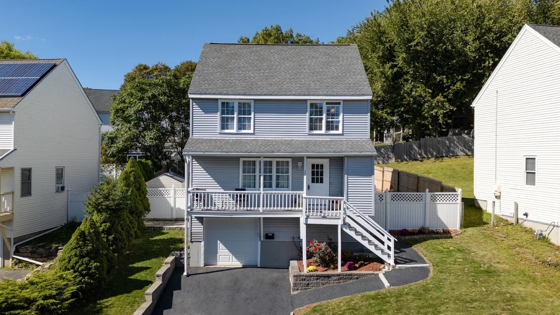 Photo of 22 Byron St
