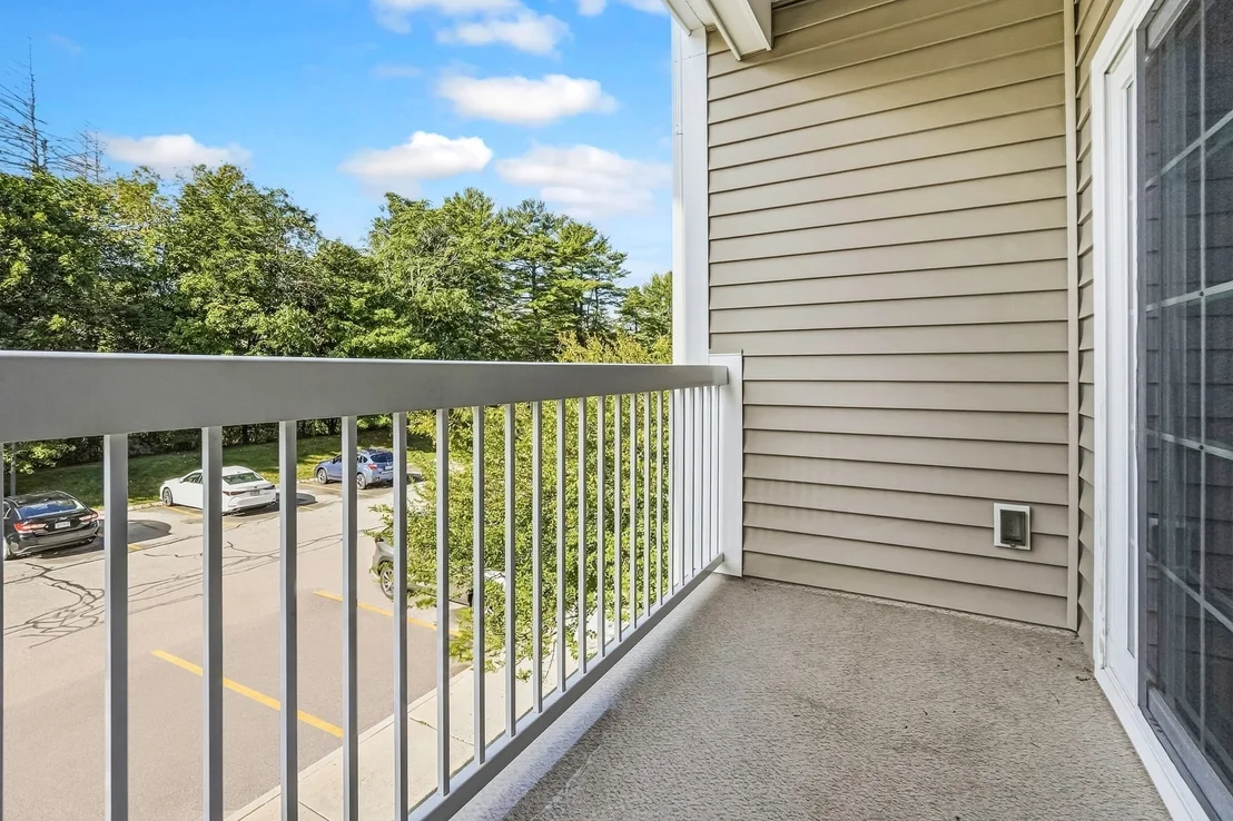 Photo of Unit 203 at 132 Clocktower Dr