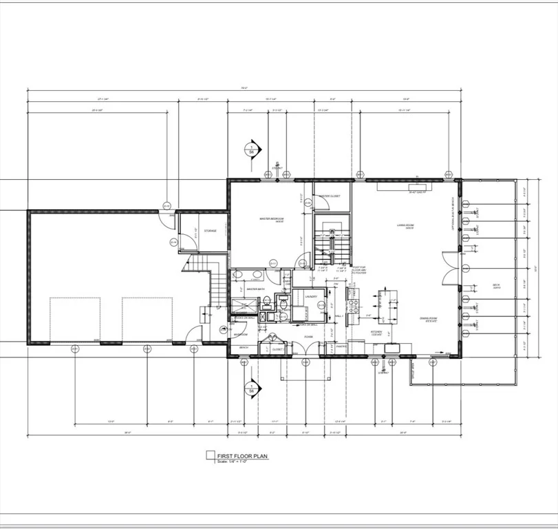 Photo of Lot 1 Batchelder Road