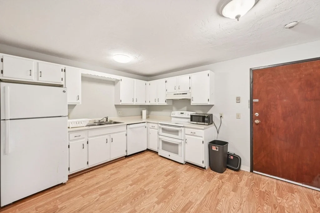 Photo of Unit 1D at 48 Gibbs St