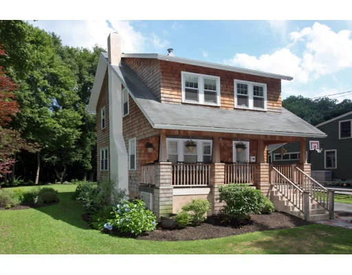 Photo of 6 Coolidge Ave.