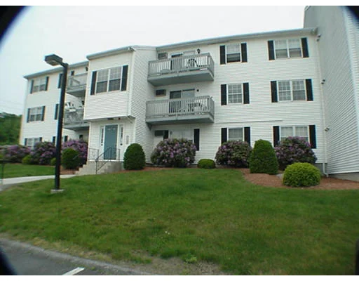 Photo of Unit 22 at 36B Gibbs St