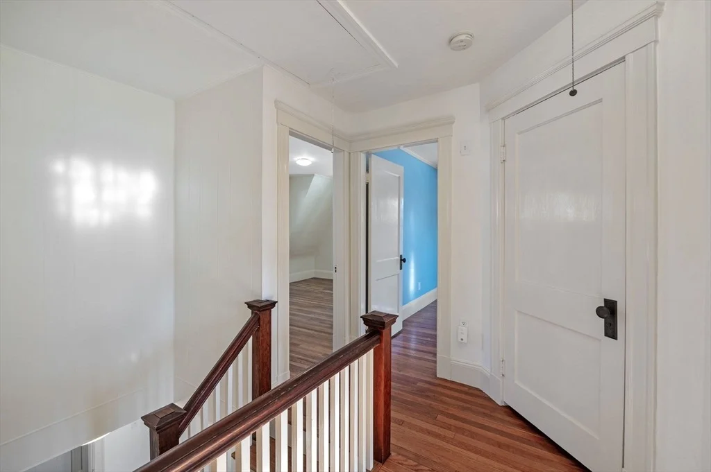 Photo of 1 Bond Street