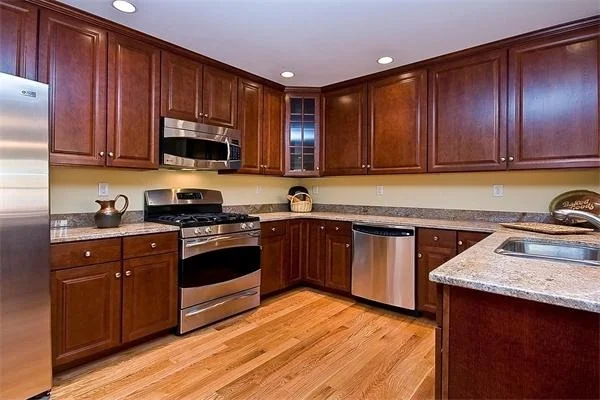 Photo of Unit 3 at 341 Marrett Rd