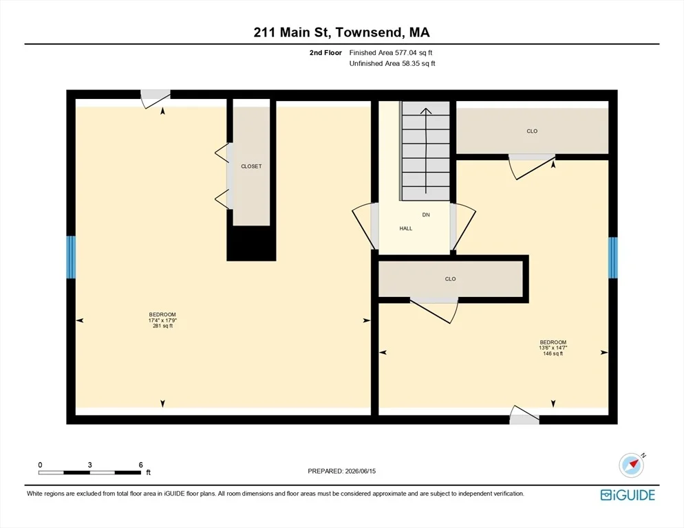 Photo of 211 Main St